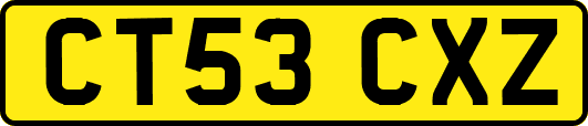 CT53CXZ