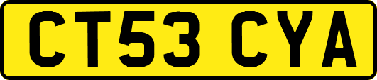 CT53CYA