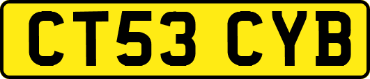 CT53CYB