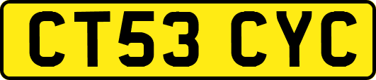CT53CYC