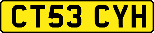 CT53CYH
