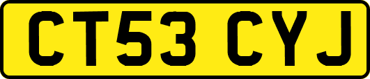 CT53CYJ