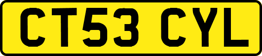 CT53CYL