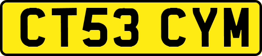 CT53CYM