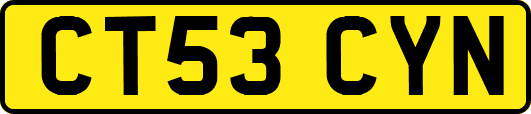 CT53CYN