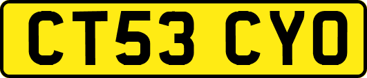 CT53CYO