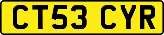CT53CYR