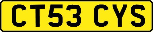 CT53CYS