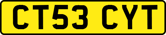 CT53CYT