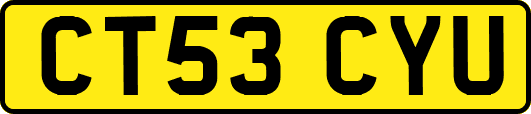 CT53CYU