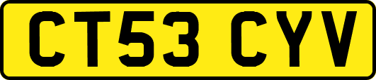 CT53CYV