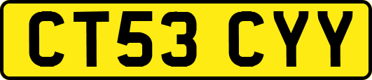 CT53CYY