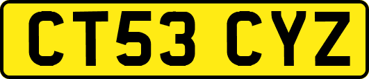 CT53CYZ