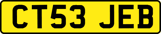 CT53JEB