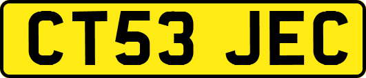 CT53JEC