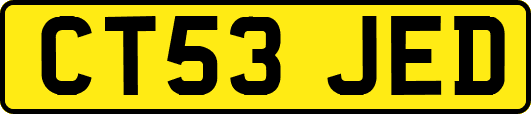 CT53JED