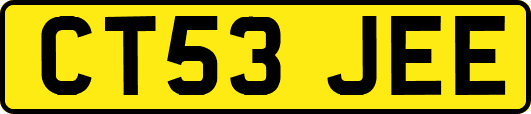 CT53JEE