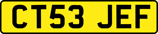 CT53JEF