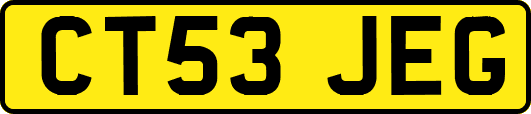 CT53JEG