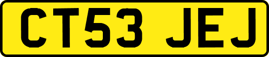 CT53JEJ