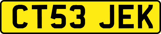 CT53JEK