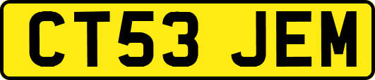 CT53JEM