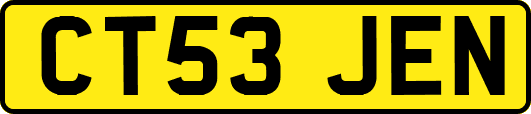 CT53JEN