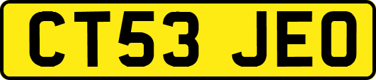 CT53JEO