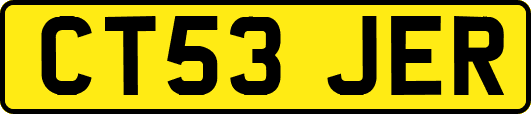 CT53JER