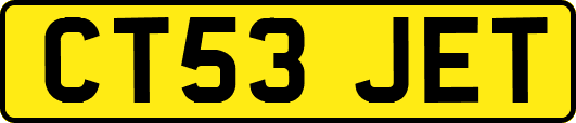 CT53JET