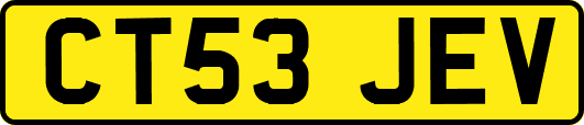 CT53JEV