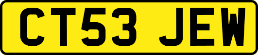 CT53JEW