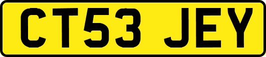CT53JEY