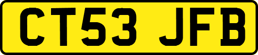 CT53JFB