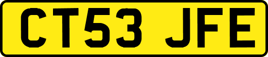 CT53JFE