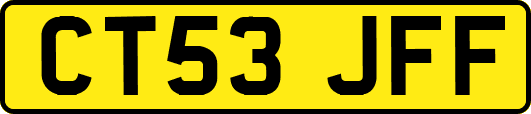 CT53JFF