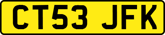 CT53JFK