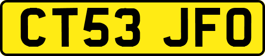 CT53JFO