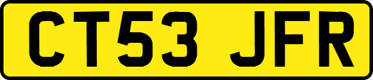 CT53JFR