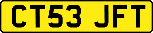 CT53JFT