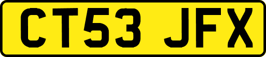 CT53JFX