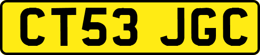 CT53JGC