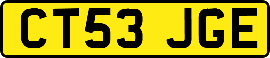 CT53JGE