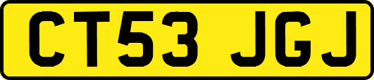 CT53JGJ