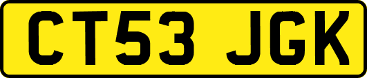 CT53JGK