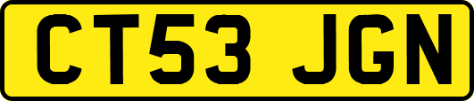 CT53JGN