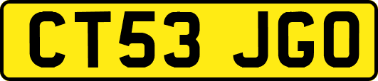 CT53JGO