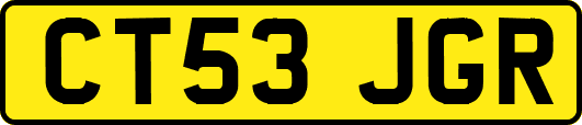 CT53JGR