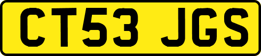CT53JGS