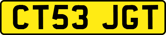 CT53JGT
